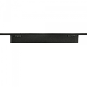 Светильник МАГНИТНЫЙ трековый VIDEX LD16B 11Вт 4000K 48V Black №5