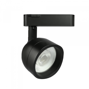 Светильник МАГНИТНЫЙ трековый VIDEX LA78B 18Вт 4000K 48V Black №2
