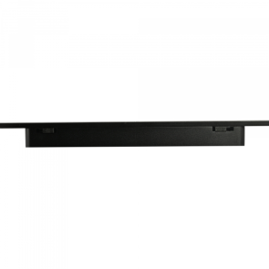 Светильник МАГНИТНЫЙ трековый VIDEX LD19B 18Вт 4000K 48V Black №5