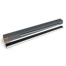Светильник МАГНИТНЫЙ трековый VIDEX LD460B 21Вт 60cm 4000K 48V Black