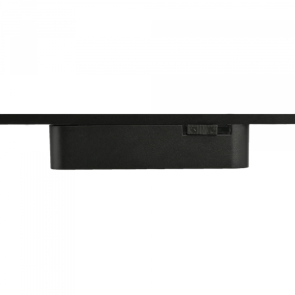Светильник МАГНИТНЫЙ трековый VIDEX LD13B 5.5Вт 4000K 48V Black №7