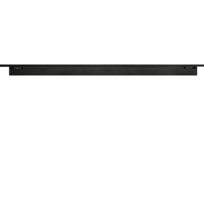Світильник МАГНІТНИЙ трековий VIDEX LD460B 21Вт 60cm 4000K 48V Black №6