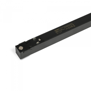 Світильник МАГНІТНИЙ трековий VIDEX LD460B 21Вт 60cm 4000K 48V Black №7