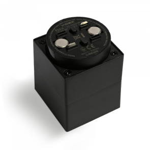 Светильник МАГНИТНЫЙ трековый VIDEX LE24B 7.5Вт 4000K 48V Black №12