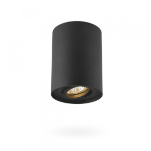 Светильник VIDEX под лампу GU10 накладной Черный VL-SPF13A-B №14