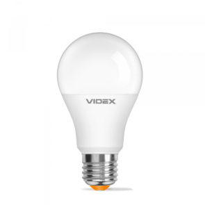 LED лампа VIDEX A60h 6.2W E27 4100K №2