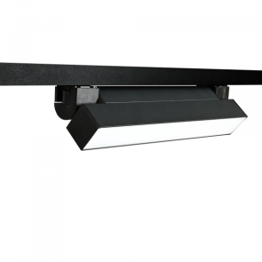 LED светильник трековый VIDEX TR05 15Вт 4100K 220V черный №3