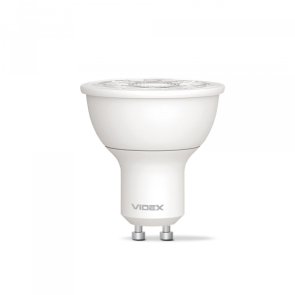 LED лампа VIDEX MR16eL 7W GU10 4100K №5