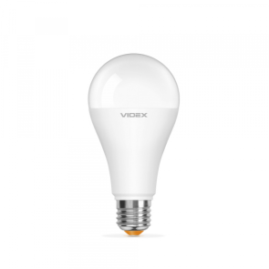 LED лампа VIDEX A65e 20W E27 4100K №8