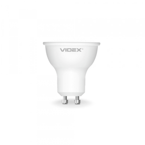 LED лампа VIDEX MR16еD 6W GU10 4100K димерная №2