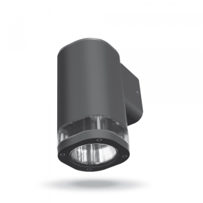 LED Світильник архітектурний AR071G IP54 VIDEX GU10 №2