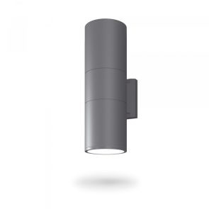 LED Світильник архітектурний AR082G IP54 VIDEX E27x2 №2