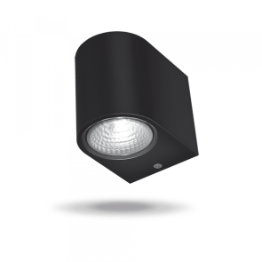 LED Світильник архітектурний AR031 IP54 VIDEX 3W 2700K №2
