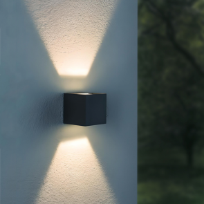 LED Светильник архитектурный AR04 IP54 VIDEX 6W 2700K №5