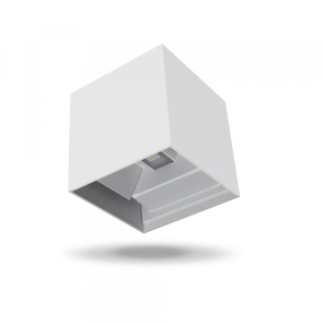 LED Світильник архітектурний AR04 IP54 VIDEX 6W 2700K №2