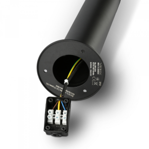 LED Світильник архітектурний AR09061B IP54 VIDEX GU10 №3