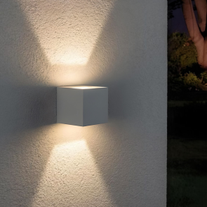 LED Світильник архітектурний AR04 IP54 VIDEX 6W 2700K №5