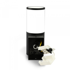LED Світильник архітектурний AR091B IP54 VIDEX GU10 №3