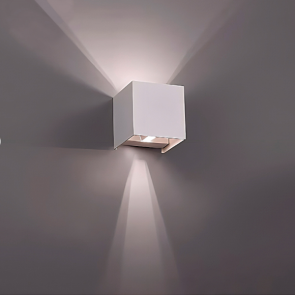 LED Світильник архітектурний AR04 IP54 VIDEX 6W 2700K №6