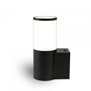 LED Світильник архітектурний AR091B IP54 VIDEX GU10 №4