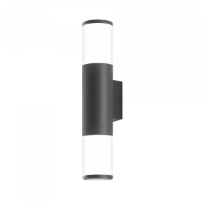 LED Світильник архітектурний AR092B IP54 VIDEX 2xGU10 №2