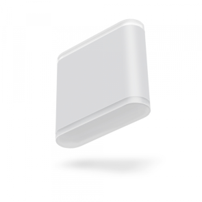 LED Светильник архитектурный AR06 IP54 VIDEX 6W 2700K белый №2