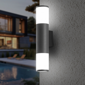 LED Світильник архітектурний AR092B IP54 VIDEX 2xGU10 №5