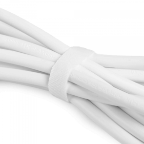 Сетевой удлинитель VIDEX ONCORD с/с 3п 3м (3x1.5мм) 2.4А 2USB+USB-C с кнопкой White №10