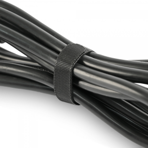Сетевой удлинитель VIDEX ONCORD с/с 3п 3м (3x1.5мм) с кнопкой Black №9