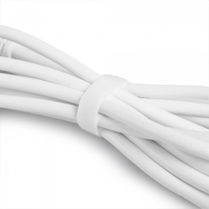 Сетевой удлинитель VIDEX ONCORD с/с 6п 3м (3x1.5мм) с кнопкой White №9
