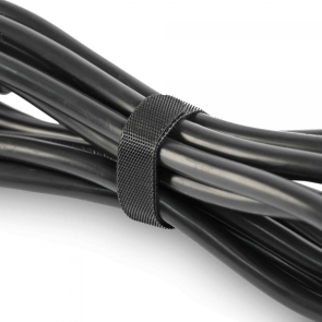 Сетевой удлинитель VIDEX ONCORD с/с 3п 3м (3x1.5мм) 2.4А 2USB+USB-C с кнопкой Black №10