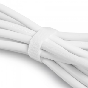 Мережевий подовжувач VIDEX ONCORD з/з 4п 3м (3x1.5мм) 3.4А USB(QC3.0) +USB-C(PD20W) з кнопкою White №22