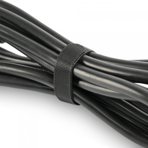 Сетевой удлинитель VIDEX ONCORD с/с 6п 3м (3x1.5мм) с кнопкой Black №20