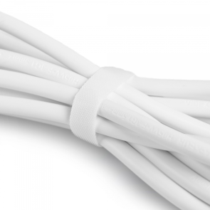 Сетевой удлинитель VIDEX ONCORD с/с 5п 3м (3x1.5мм) с кнопкой White №20