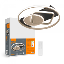LED светильник функциональный VIDEX DECORA 50Вт VL-CLD-999-TT