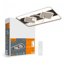 LED светильник функциональный VIDEX DECORA 80Вт VL-CLD-998-TT