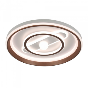 LED светильник функциональный VIDEX DECORA 52Вт VL-CLD-996-CF №2