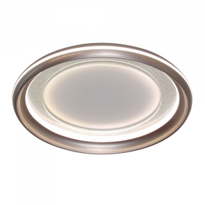LED світильник функціональний VIDEX DECORA 56Вт VL-CLD-994-BZ №2