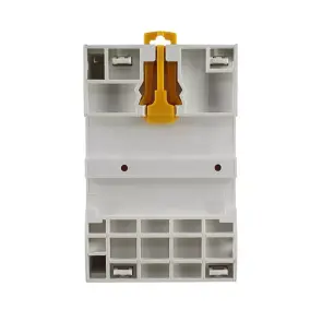 Контактор OCT, 2P, 2NO, 40А, 230В Tervix Pro Line №4