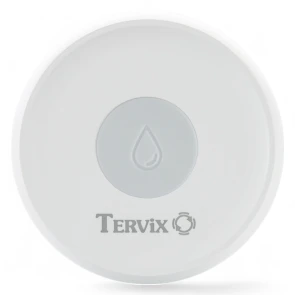 Система защиты от потопа Tervix Premium ZigBee Water Stop на 1 трубу 1/2" №6