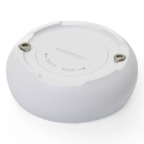 Система защиты от потопа Tervix Premium ZigBee Water Stop на 1 трубу 1/2" №7