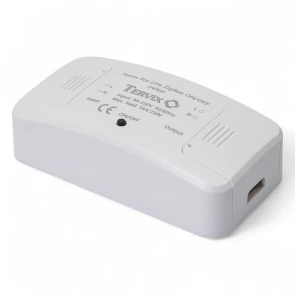 Система защиты от потопа Tervix Premium ZigBee Water Stop на 1 трубу 1/2" №8