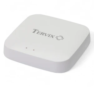 Система защиты от потопа Tervix Premium ZigBee Water Stop на 1 трубу 1/2" №9