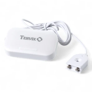 Безпровідний датчик затоплення Tervix Pro Line ZigBee Flood Sensor з виносним датчиком 1000мм №2