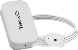 Безпровідний датчик затоплення Tervix Pro Line ZigBee Flood Sensor з виносним датчиком 1000мм №3