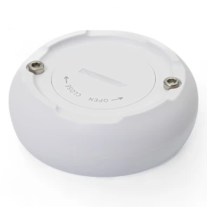 Безпровідний датчик затоплення Tervix Pro Line ZigBee Flood Sensor Wireless №3