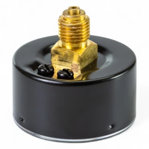 Манометр Tervix Pro Line 50 0-6 бар 1/4" акс. №3
