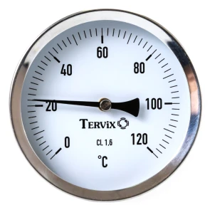 Термометр BiTh Tervix Pro Line 100/100 0-120C 1/2" акс. №2