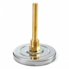 Термометр Bith Tervix Pro Line 80/68 0-120С 1/2" акс. №3