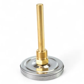 Термометр Bith Tervix Pro Line 63/68 0-120С 1/2" акс. №3